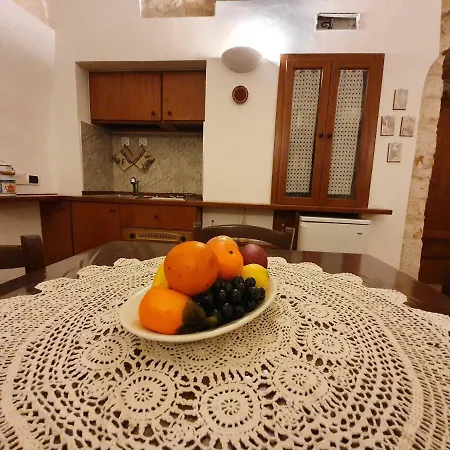 Sotto L'arco Σπίτι διακοπών