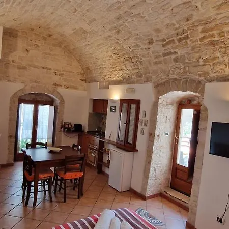 Ferienhaus Sotto L'arco