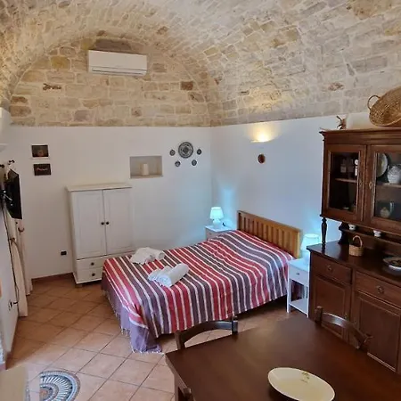Sotto L'arco Tatil Evi