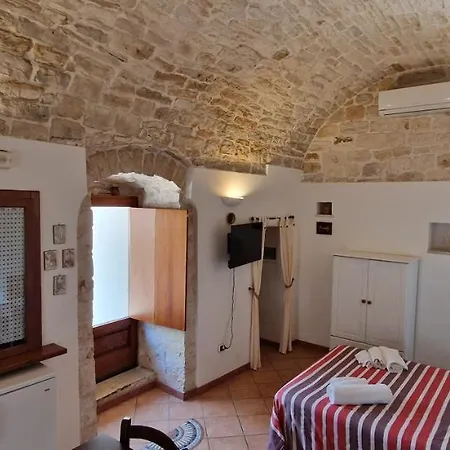 Sotto L'arco *